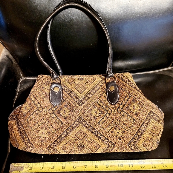 Fossil Shoulder Bag - Picture 1 of 6